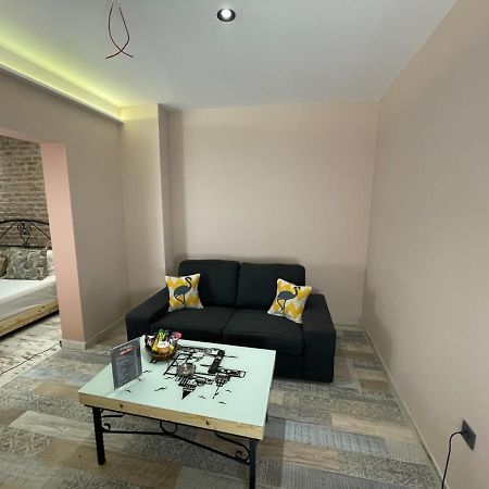 Anka Residence Kizilay Ankara Extérieur photo
