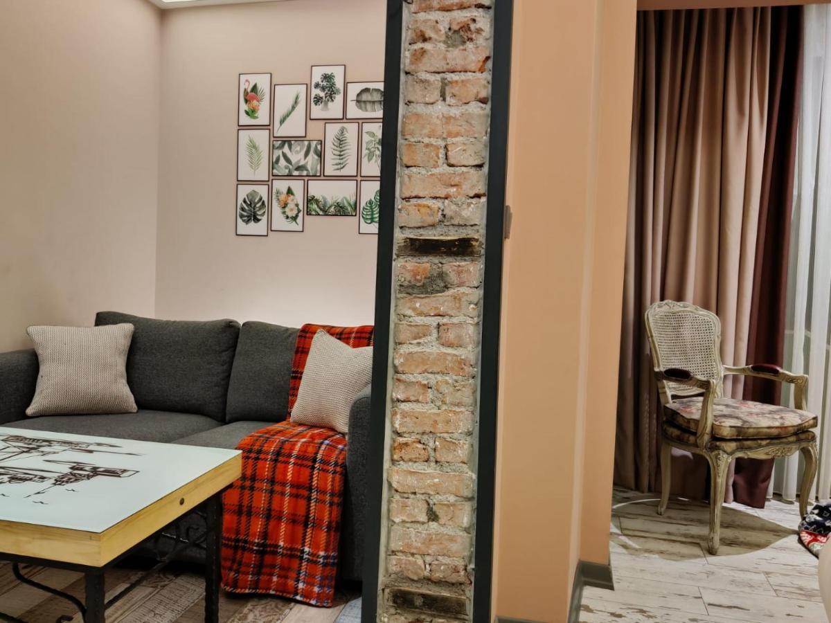 Anka Residence Kizilay Ankara Extérieur photo