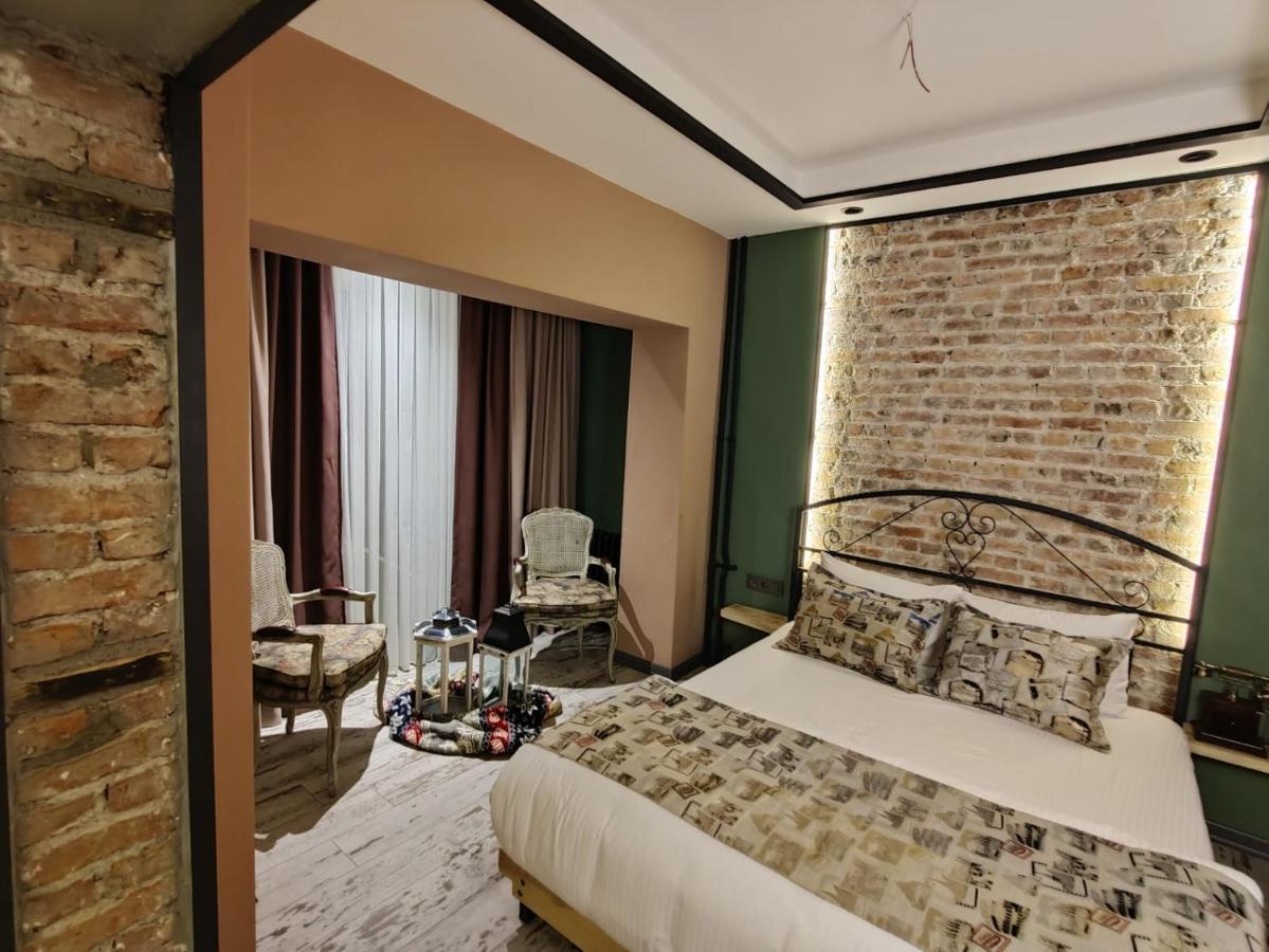 Anka Residence Kizilay Ankara Extérieur photo