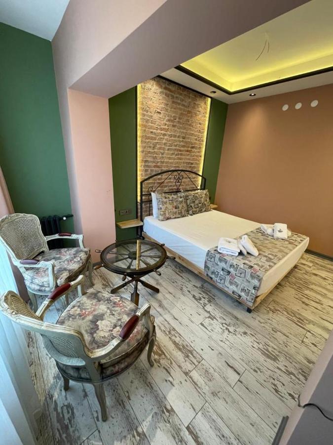 Anka Residence Kizilay Ankara Extérieur photo