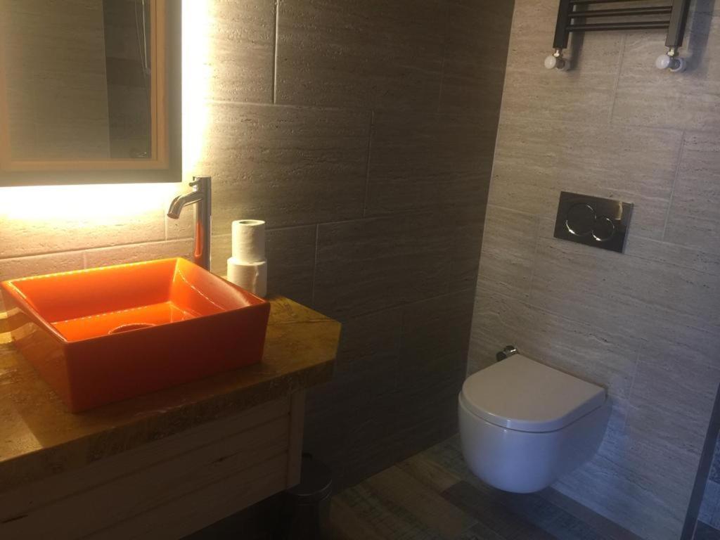 Anka Residence Kizilay Ankara Extérieur photo