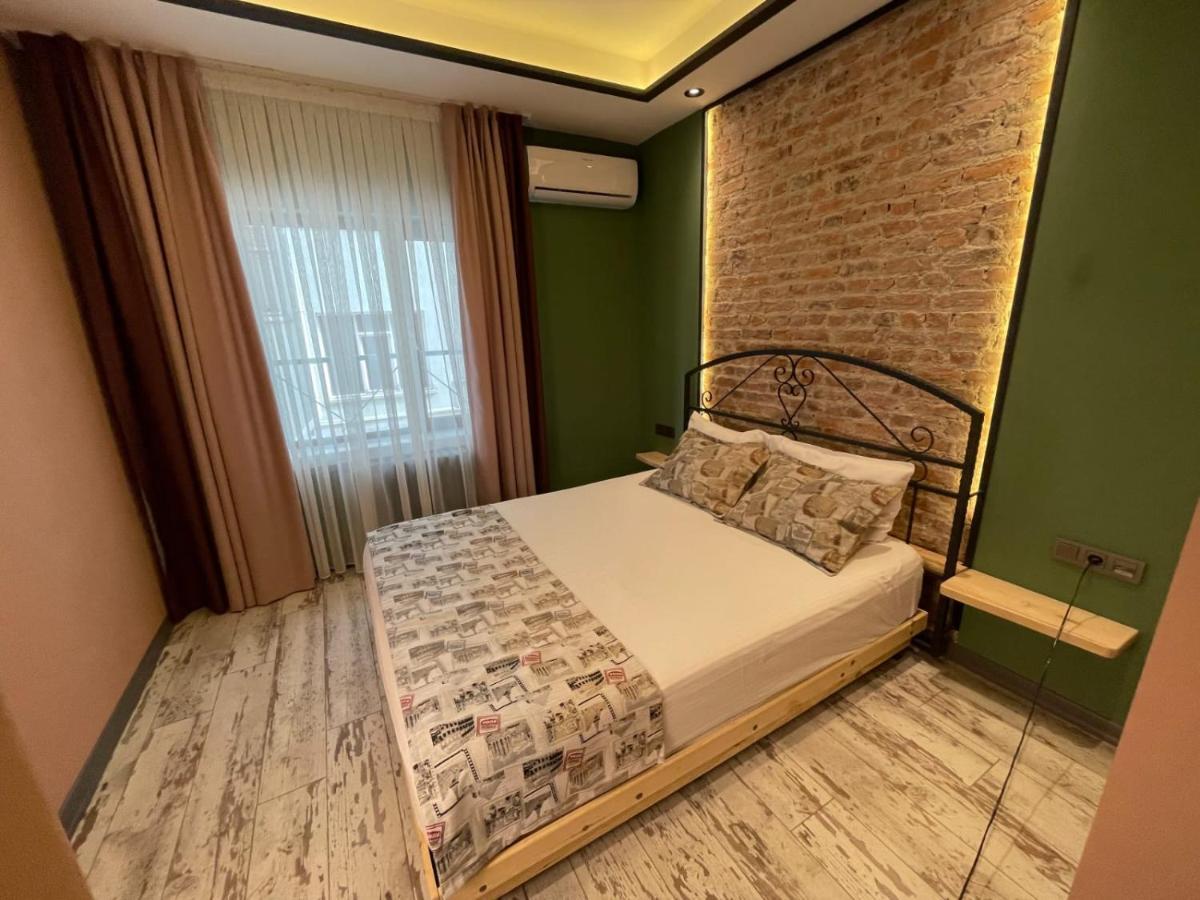 Anka Residence Kizilay Ankara Extérieur photo