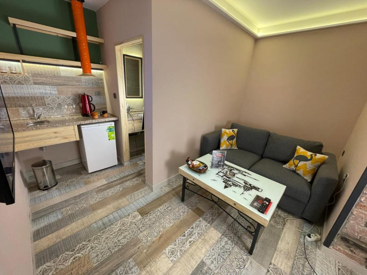 Anka Residence Kizilay Ankara Extérieur photo