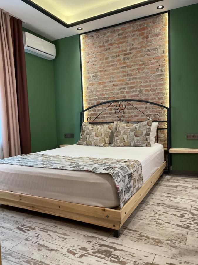 Anka Residence Kizilay Ankara Extérieur photo