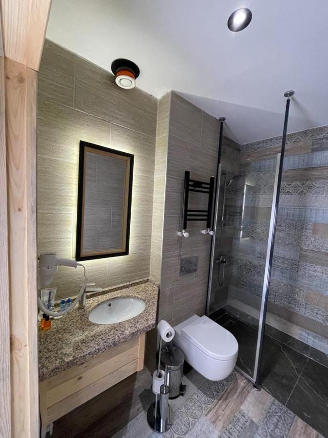 Anka Residence Kizilay Ankara Extérieur photo